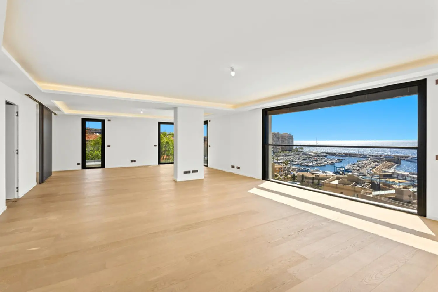  te koop appartement Cap-d'Ail Alpes-Maritimes 3