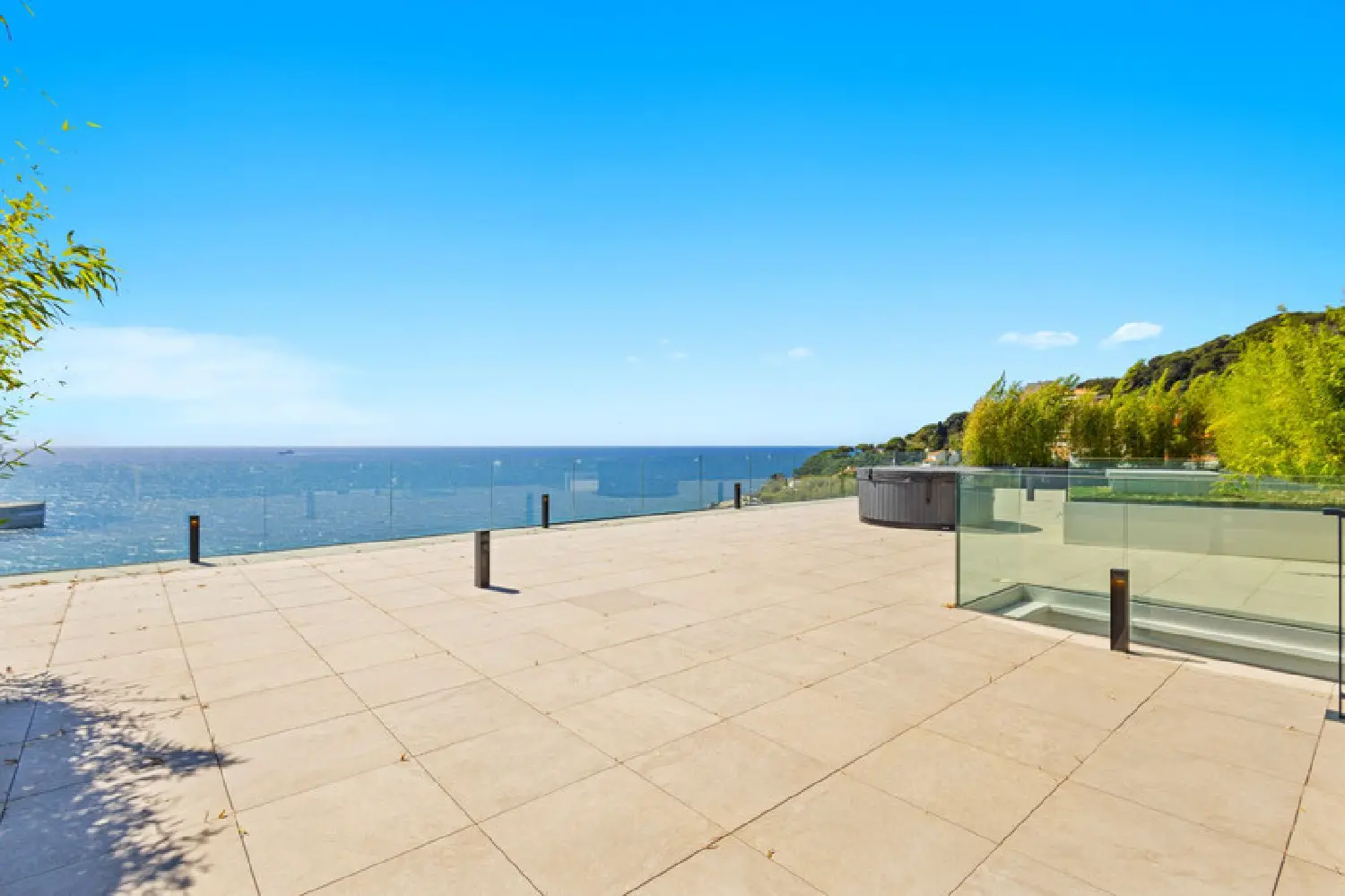  te koop appartement Cap-d'Ail Alpes-Maritimes 6