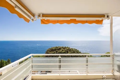Cap-d'Ail Alpes-Maritimes Wohnung/ Apartment Bild 7136255