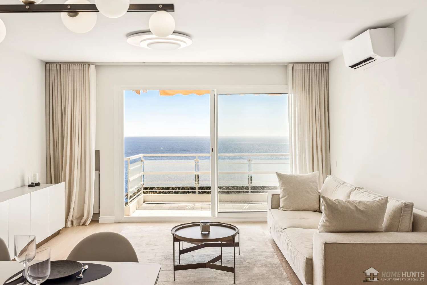  te koop appartement Cap-d'Ail Alpes-Maritimes 4