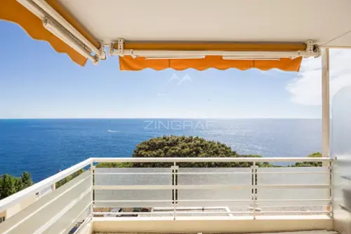 Cap-d'Ail Alpes-Maritimes apartment foto 7135931