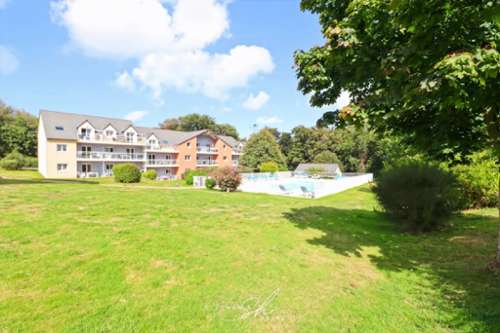 Carantec Finistère Wohnung/ Apartment Bild 7142381