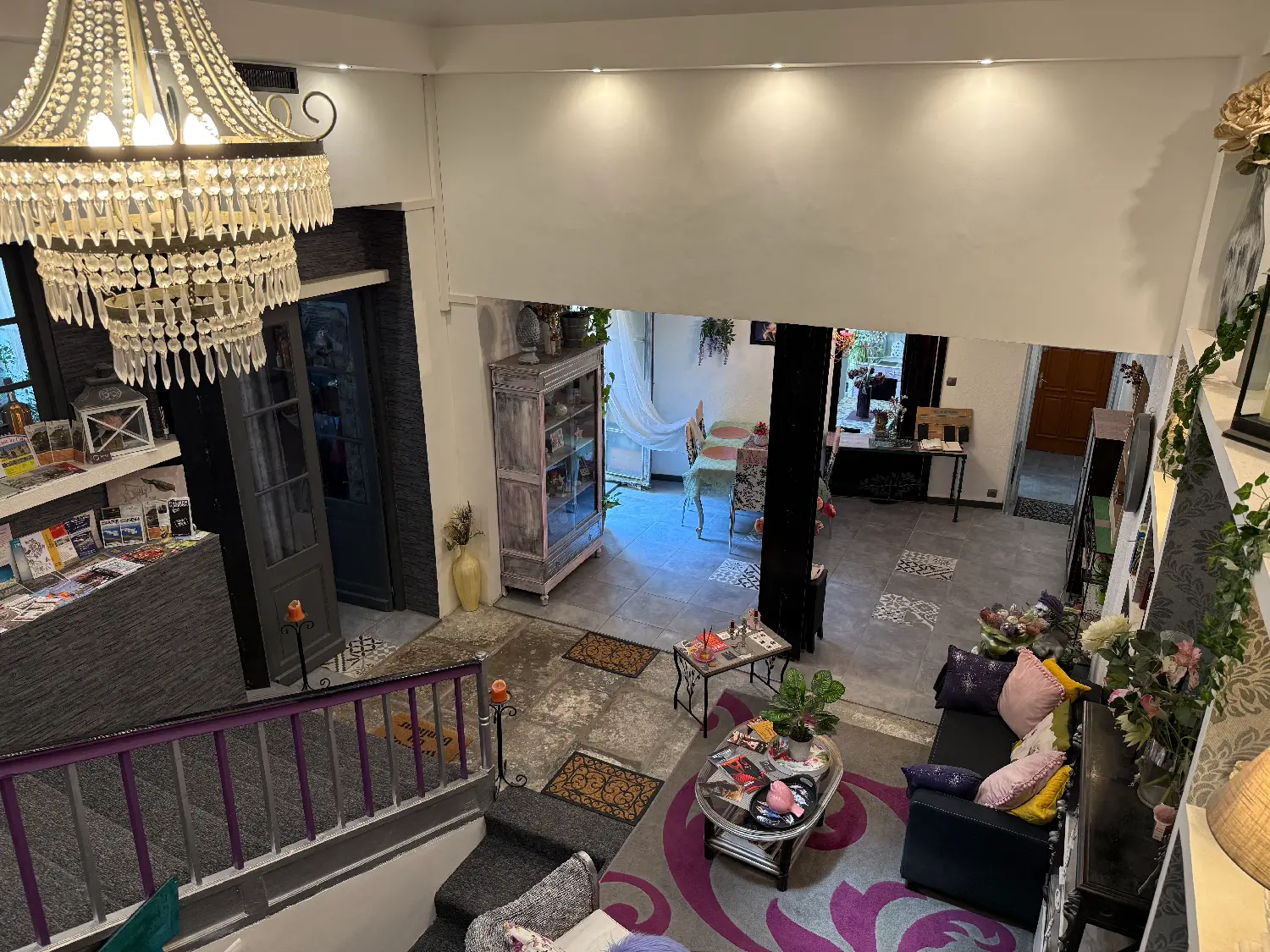  for sale apartment Carcassonne Aude 1