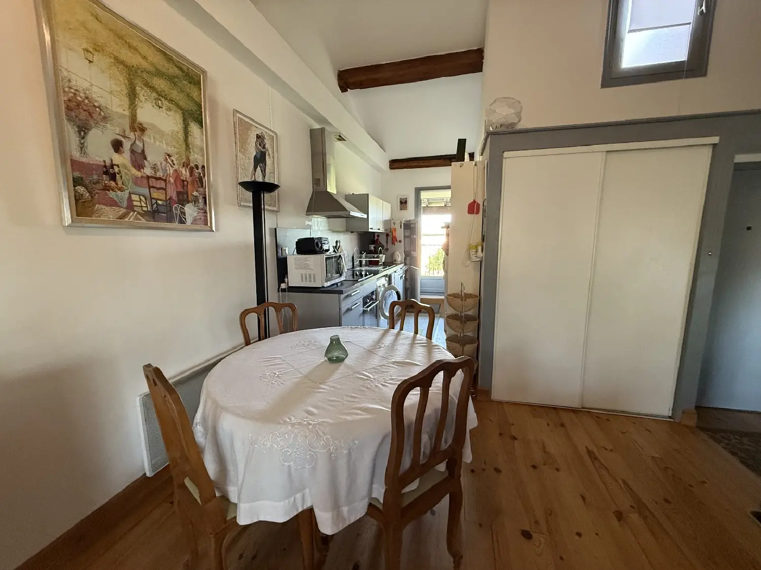  te koop appartement Carcassonne Aude 4