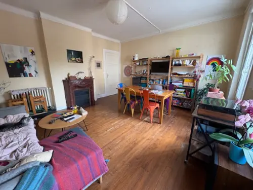 Carentan Manche apartment foto 7135847