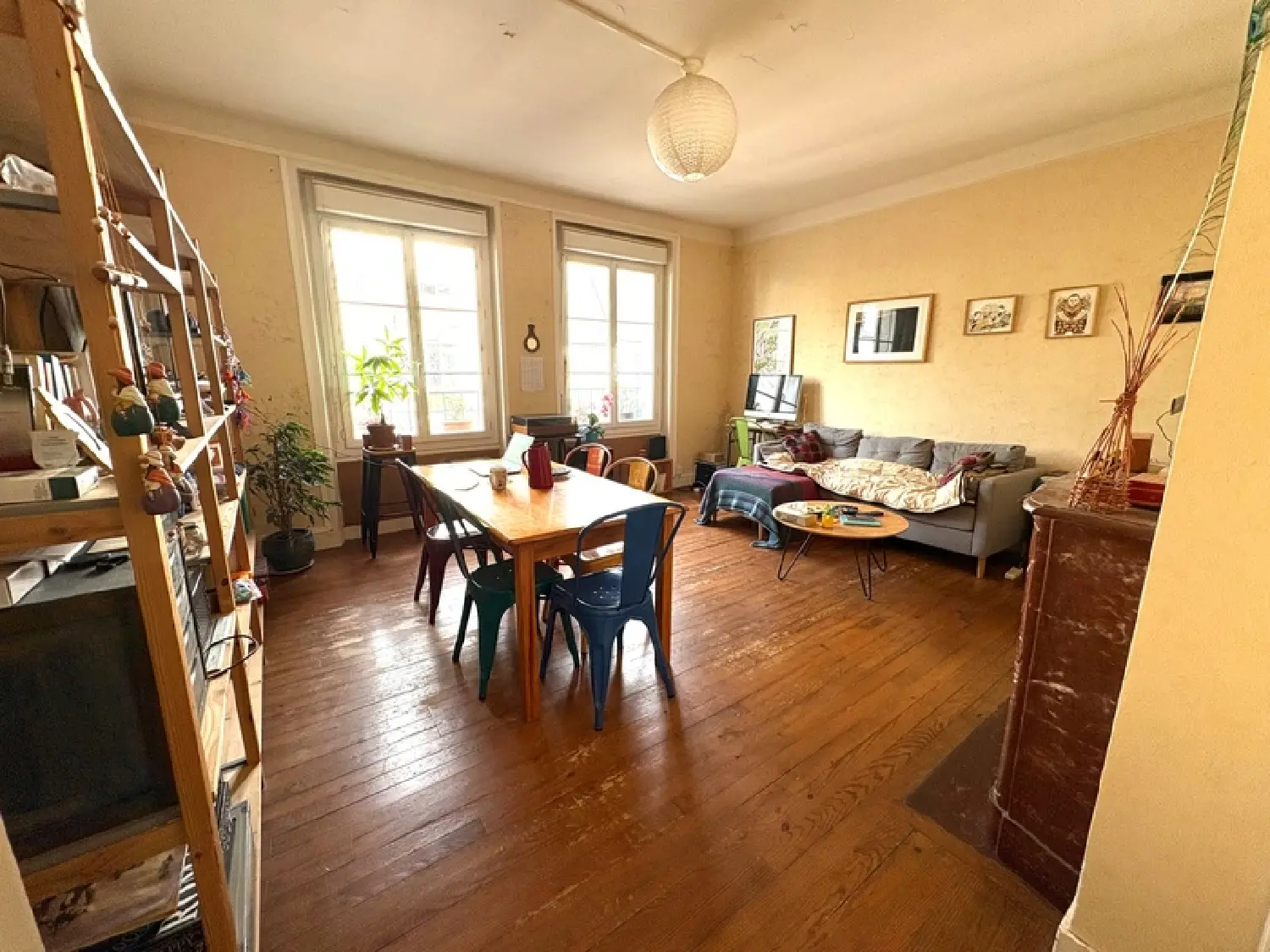  for sale apartment Carentan Manche 2