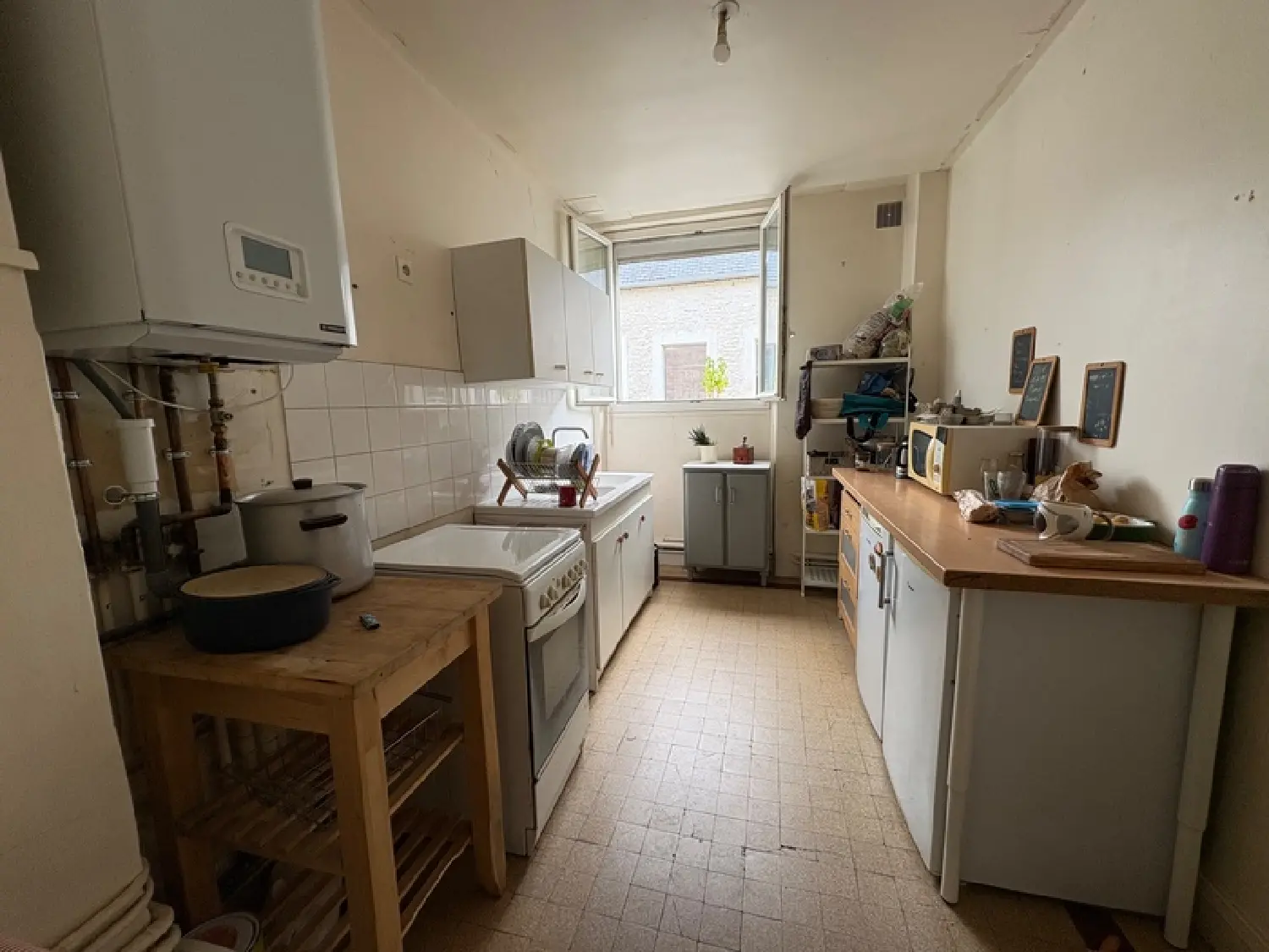  for sale apartment Carentan Manche 3