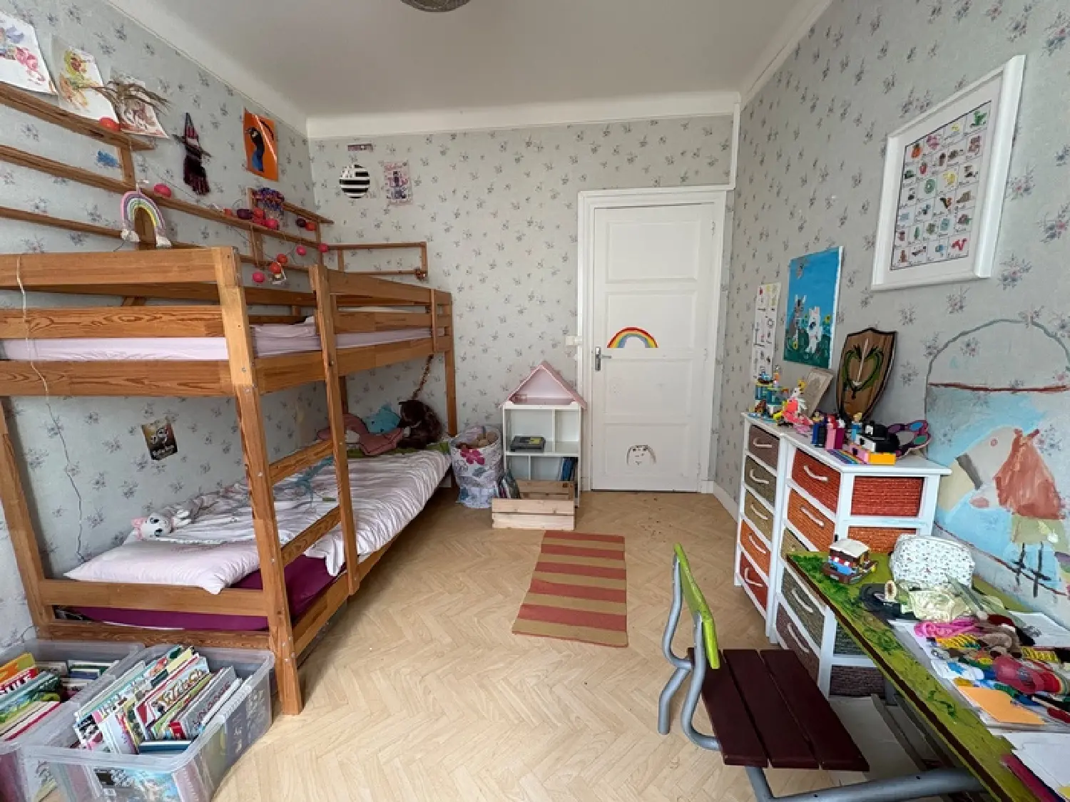 for sale apartment Carentan Manche 6