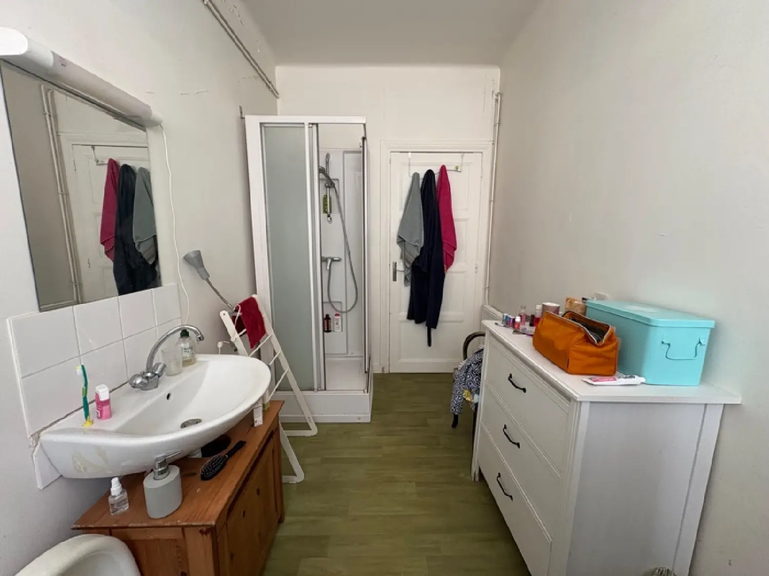  for sale apartment Carentan Manche 7