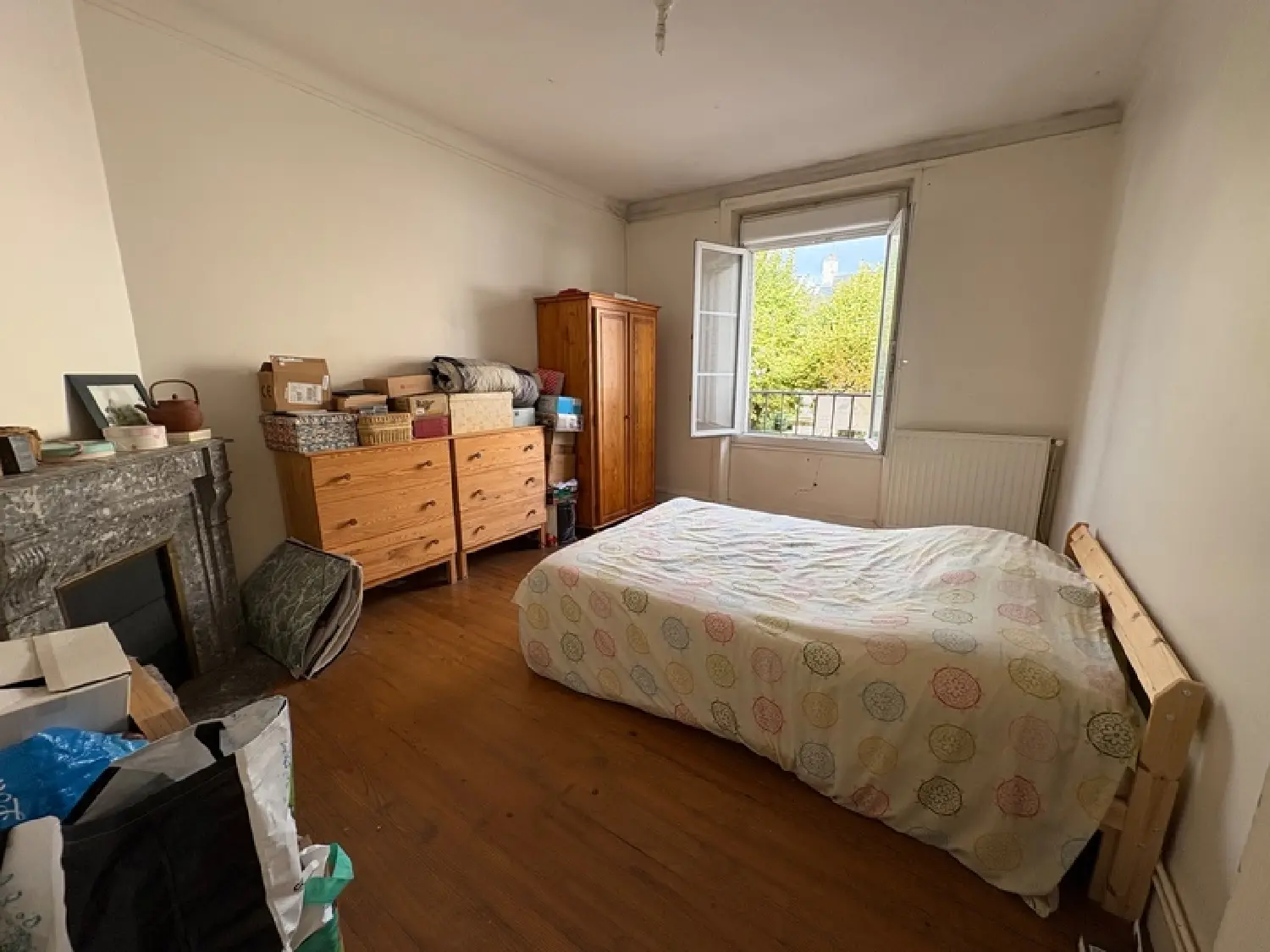  for sale apartment Carentan Manche 4