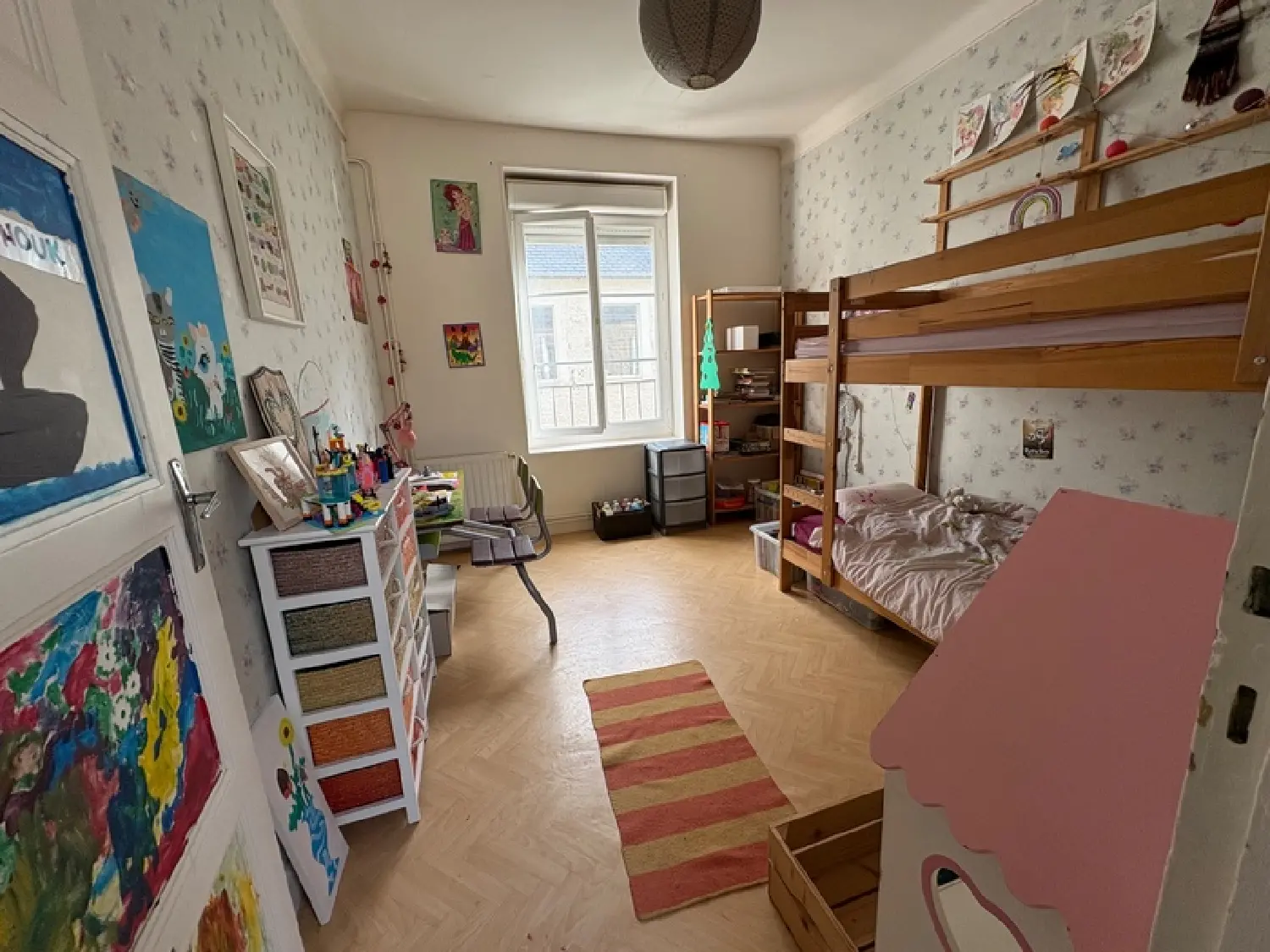  for sale apartment Carentan Manche 5