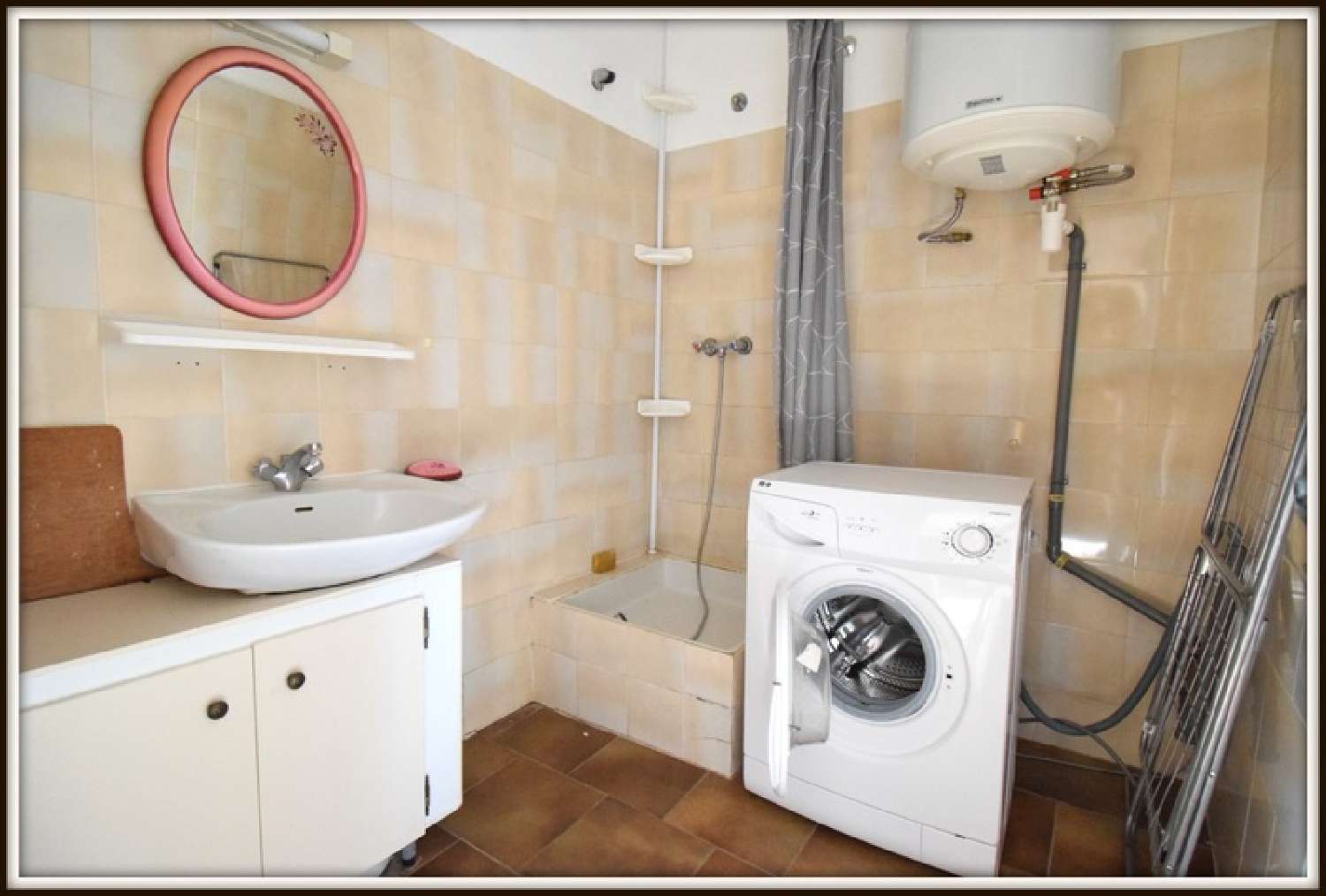  en venta apartamento Castellane Alpes-de-Haute-Provence 7