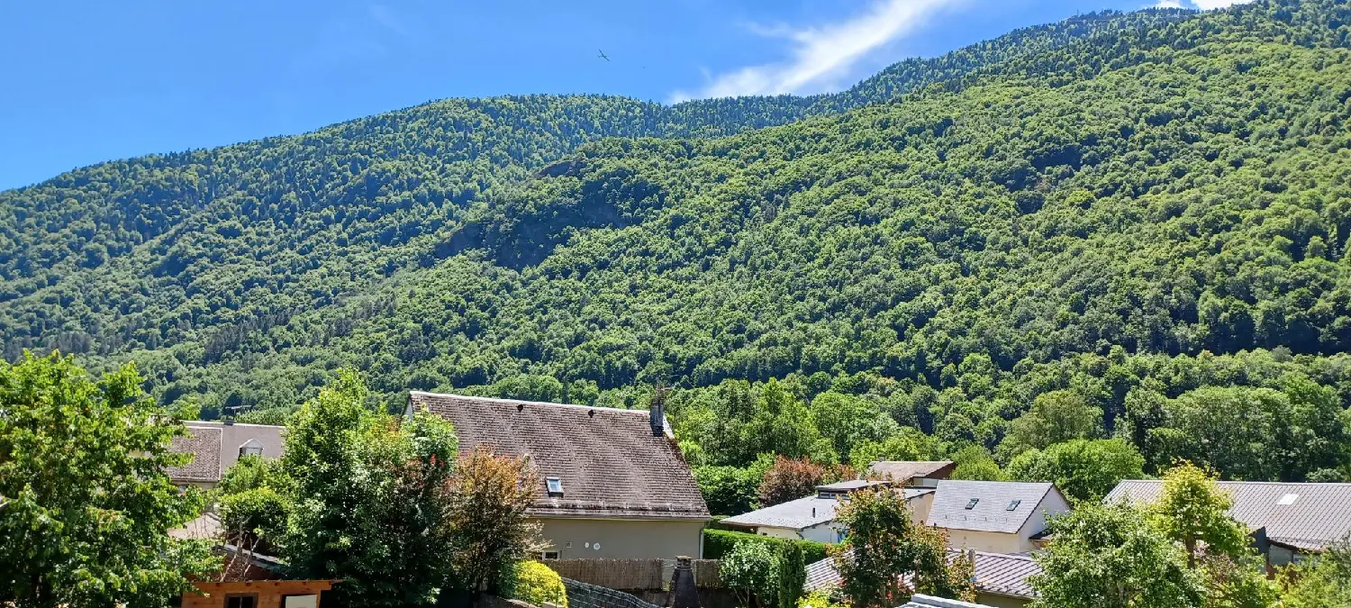  for sale apartment Castillon-de-Larboust Haute-Garonne 1