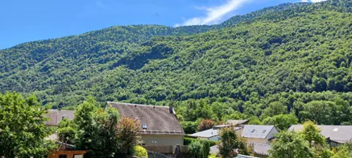 Castillon-de-Larboust Haute-Garonne Wohnung/ Apartment Bild 7131363