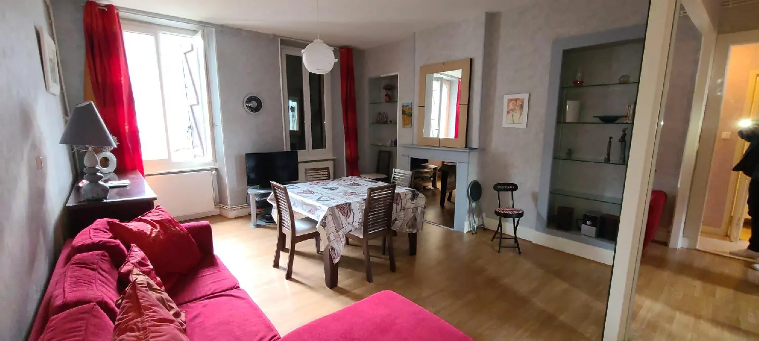  for sale apartment Castillon-de-Larboust Haute-Garonne 2