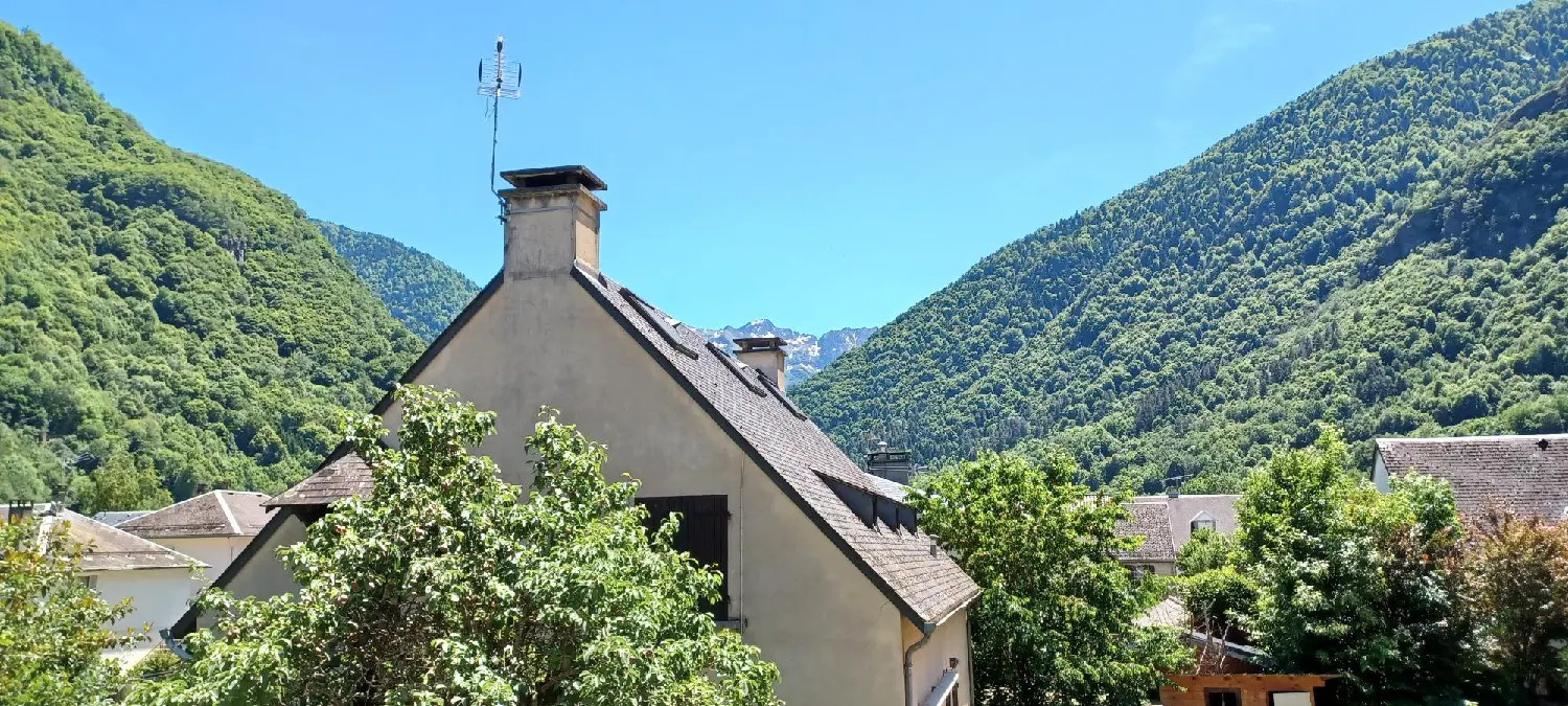  for sale apartment Castillon-de-Larboust Haute-Garonne 3
