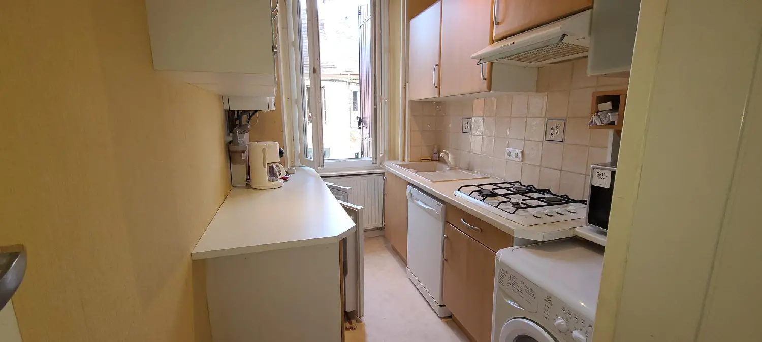  for sale apartment Castillon-de-Larboust Haute-Garonne 4