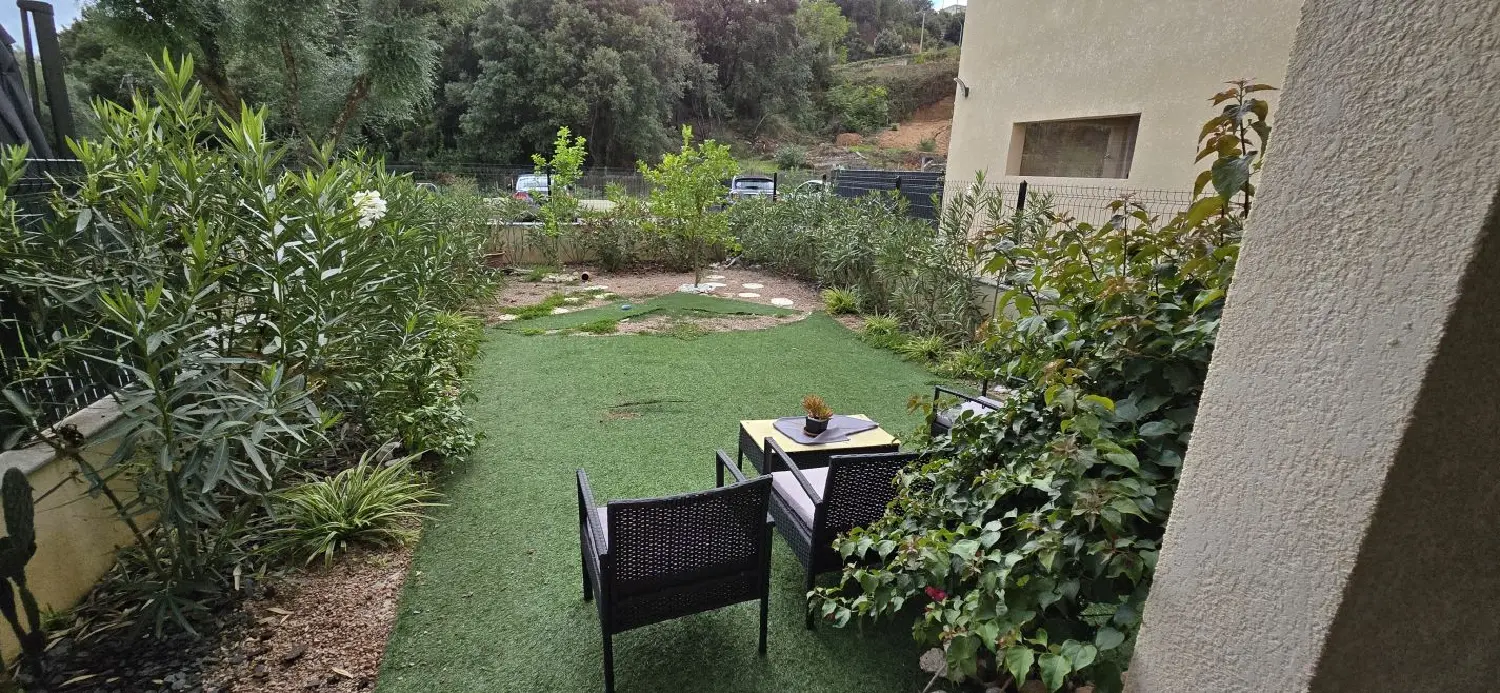  for sale apartment Cauro Corse-du-Sud 1