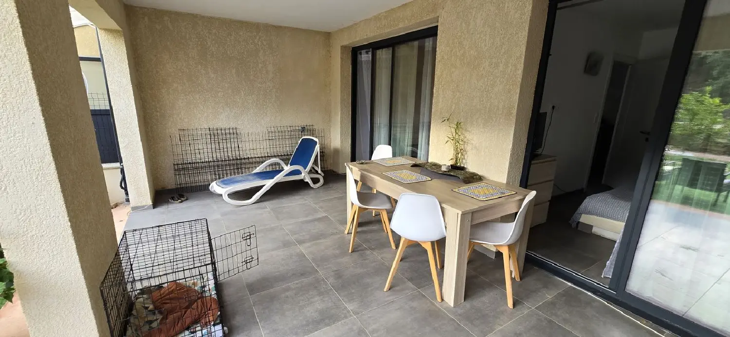  for sale apartment Cauro Corse-du-Sud 3