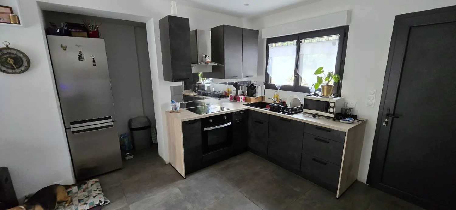  for sale apartment Cauro Corse-du-Sud 5