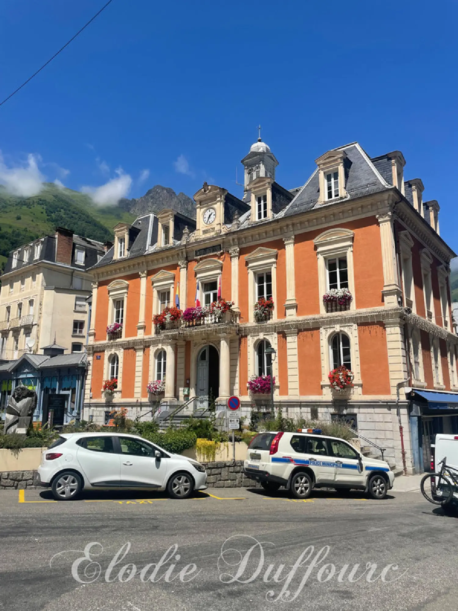  for sale apartment Cauterets Hautes-Pyrénées 1