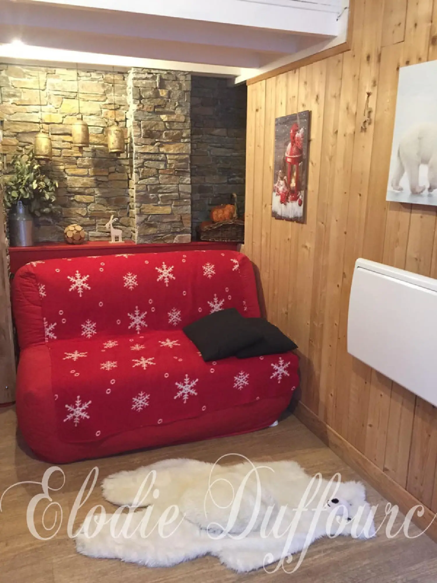  for sale apartment Cauterets Hautes-Pyrénées 2