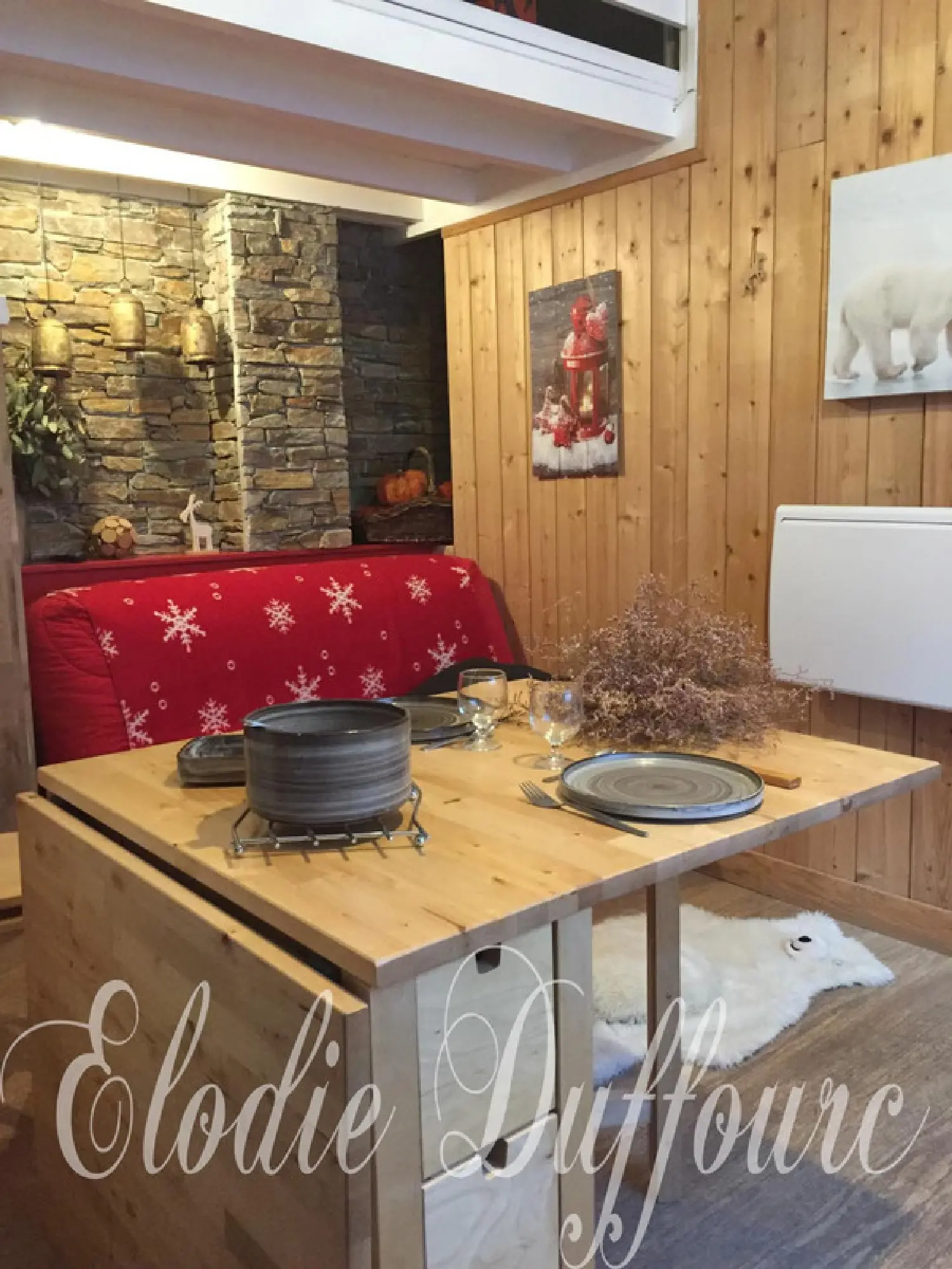  for sale apartment Cauterets Hautes-Pyrénées 4