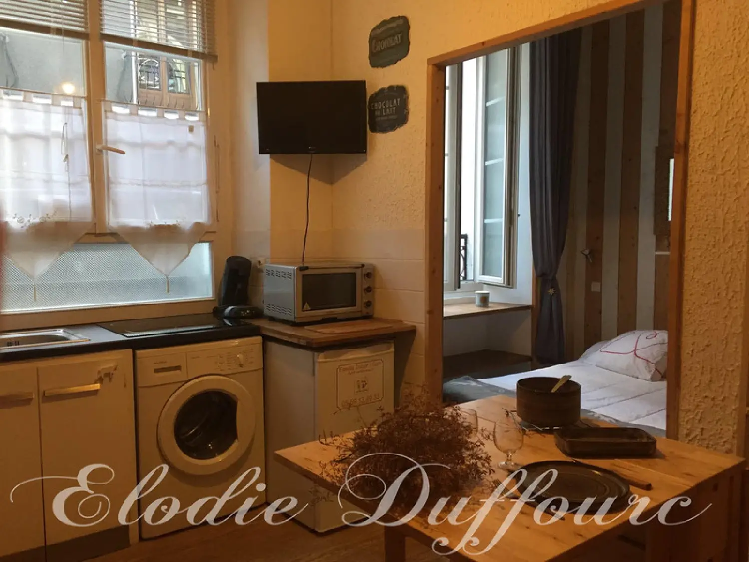  for sale apartment Cauterets Hautes-Pyrénées 5