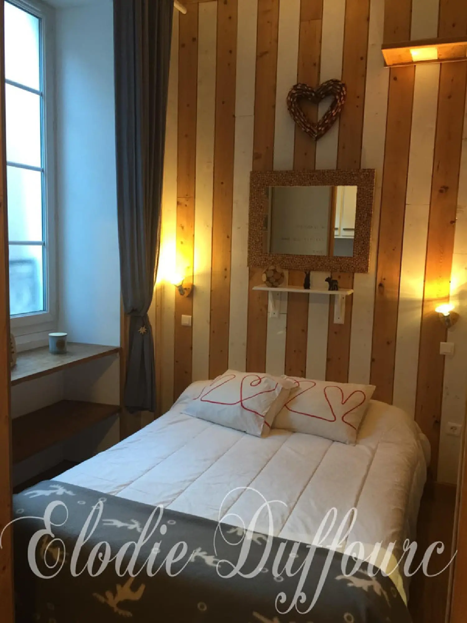  for sale apartment Cauterets Hautes-Pyrénées 7