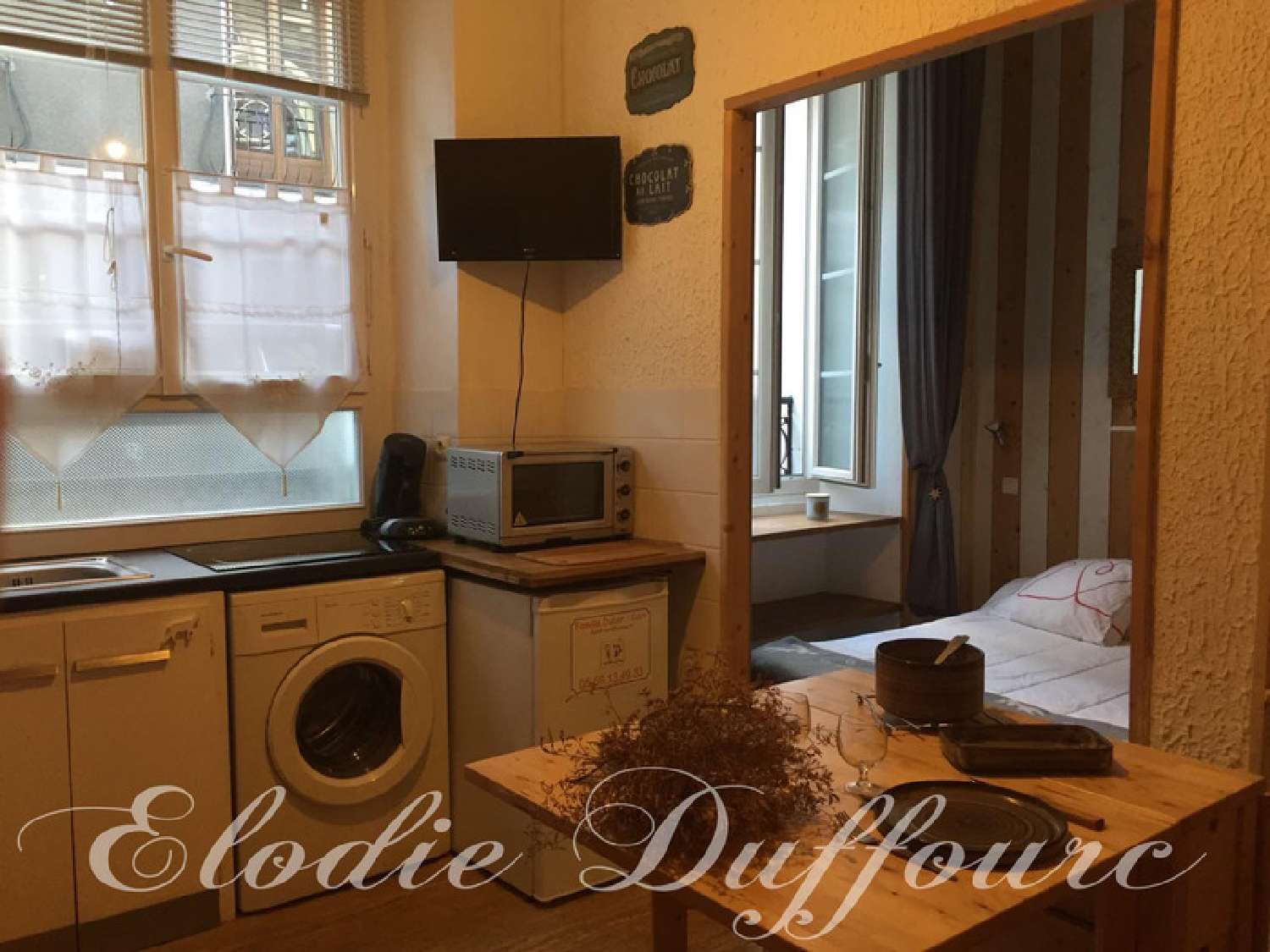  te koop appartement Cauterets Hautes-Pyrénées 5