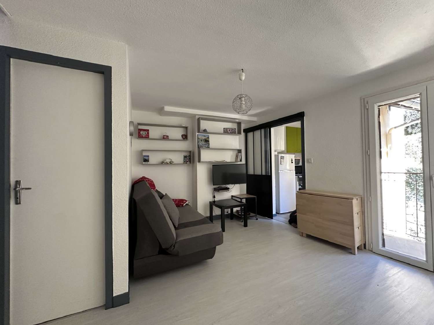  te koop appartement Cauterets Hautes-Pyrénées 1
