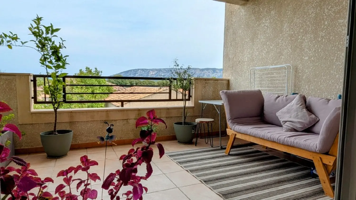  à vendre appartement Cavaillon Vaucluse 2