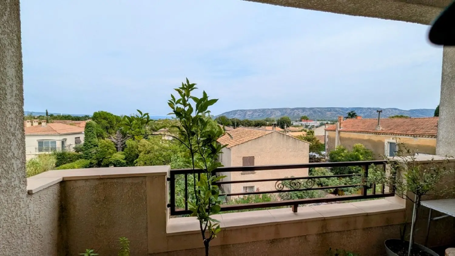  à vendre appartement Cavaillon Vaucluse 3