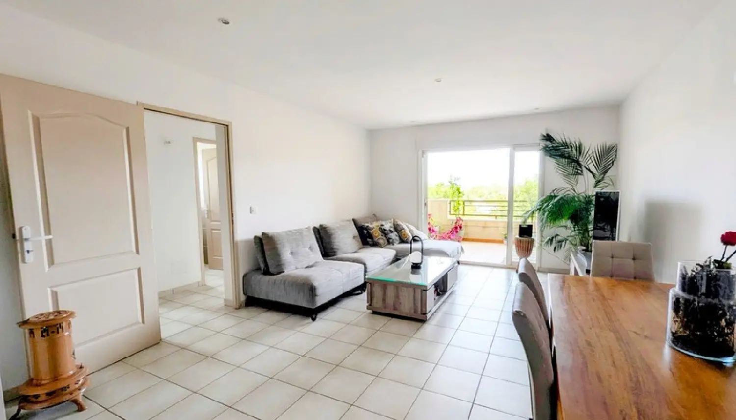 à vendre appartement Cavaillon Vaucluse 5