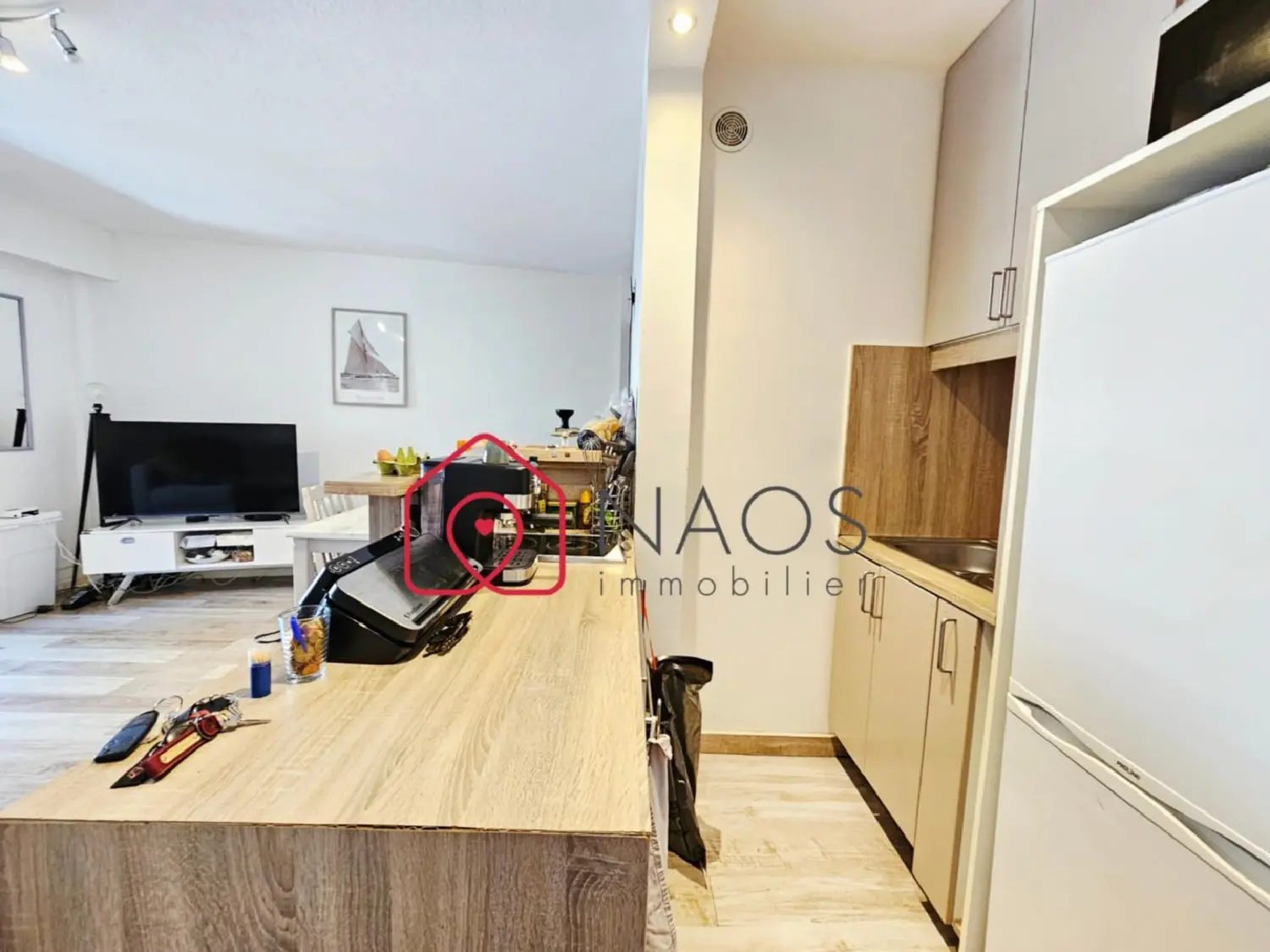  à vendre appartement Cavalaire-sur-Mer Var 5