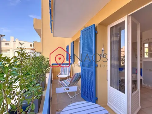 Cavalaire-sur-Mer Var appartement foto 7134770