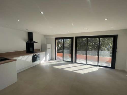 Cavalaire-sur-Mer Var apartamento foto 7137192
