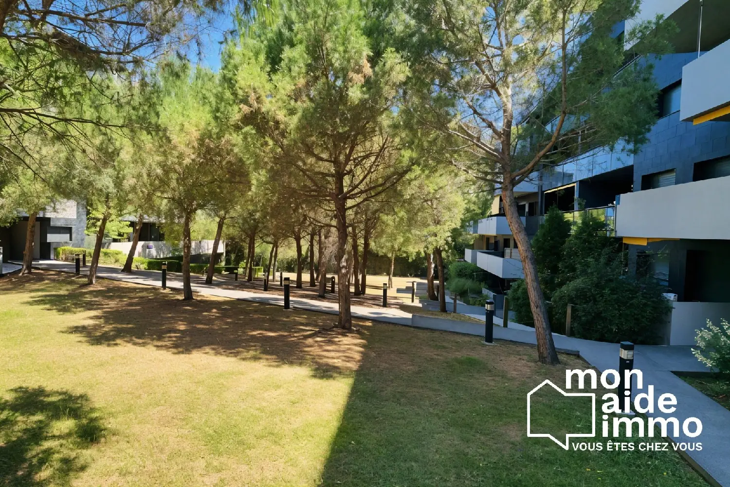  kaufen Wohnung/ Apartment Cenon Gironde 1