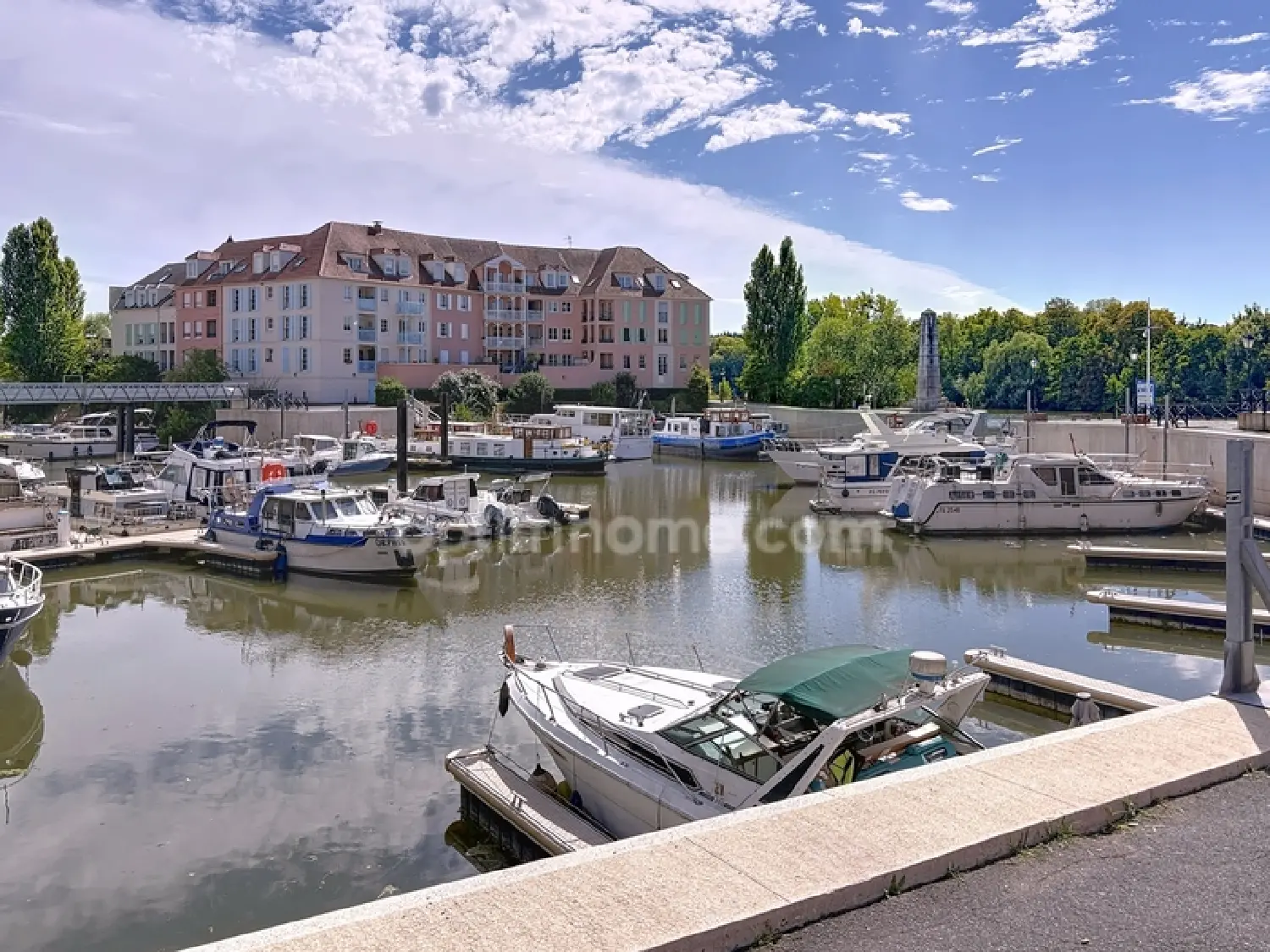  for sale apartment Cergy Val-d'Oise 1
