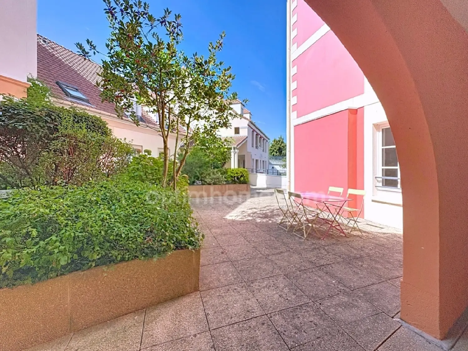  for sale apartment Cergy Val-d'Oise 2