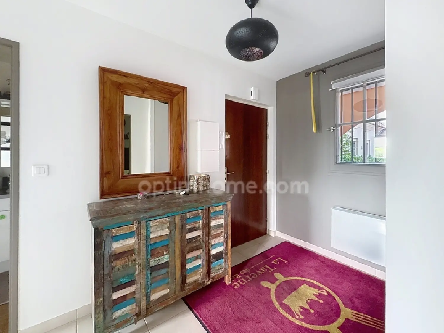  for sale apartment Cergy Val-d'Oise 5