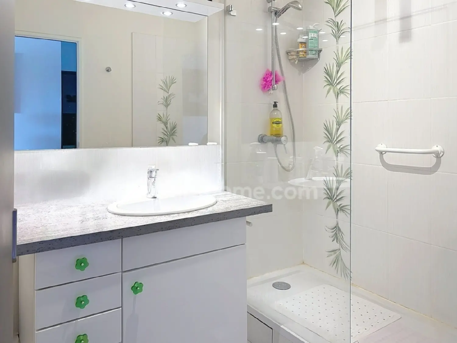  for sale apartment Cergy Val-d'Oise 6