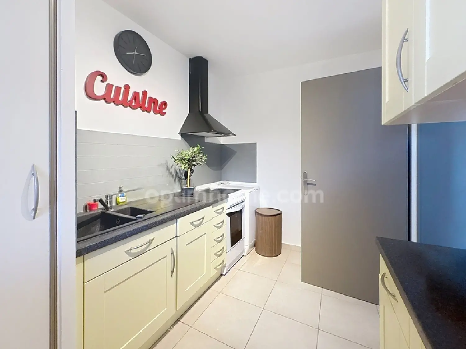  for sale apartment Cergy Val-d'Oise 7