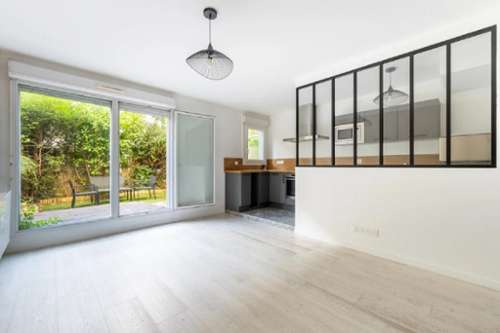 Cergy Val-d'Oise apartment foto 7142494