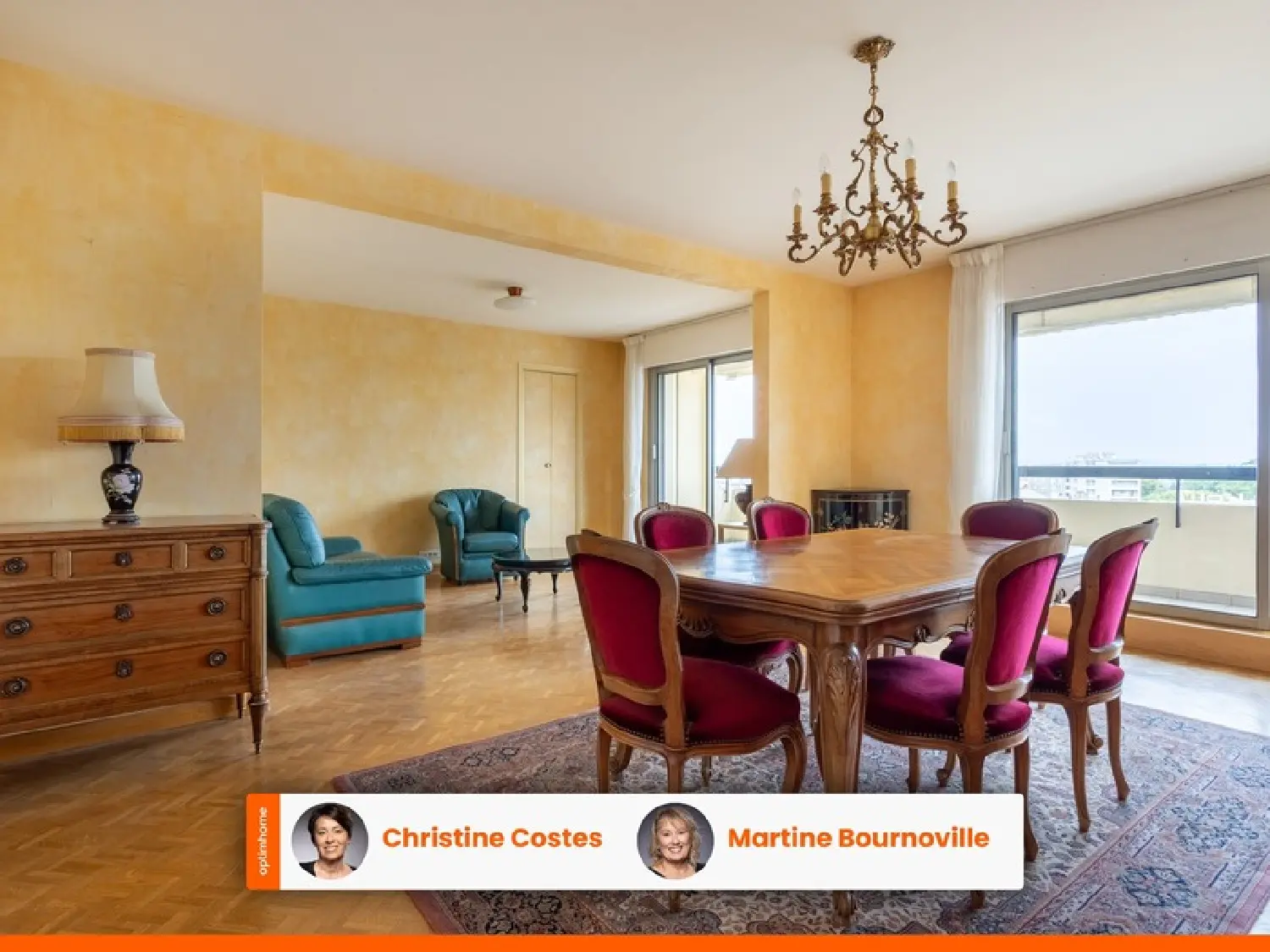  te koop appartement Chamalières Puy-de-Dôme 1