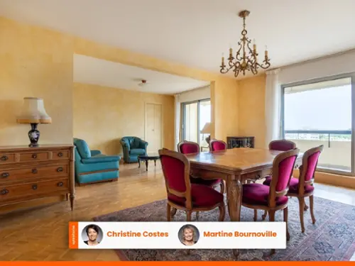 Chamalières Puy-de-Dôme appartement foto 7129595