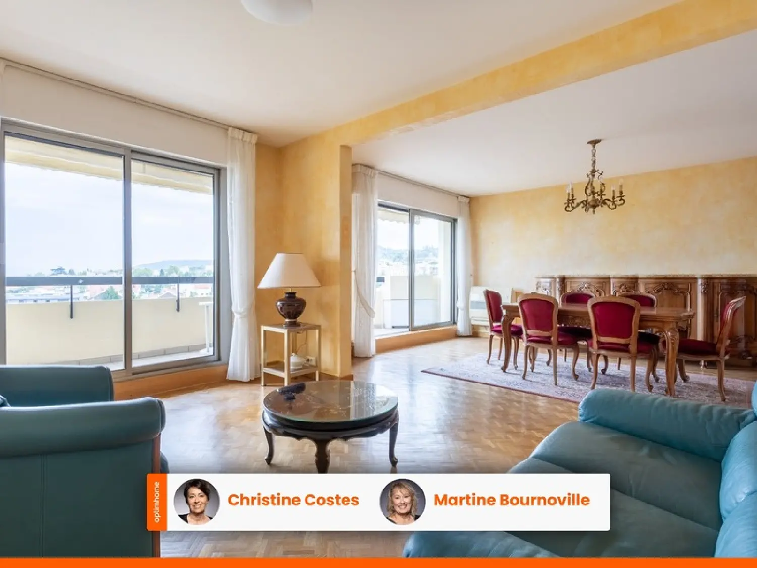  te koop appartement Chamalières Puy-de-Dôme 2