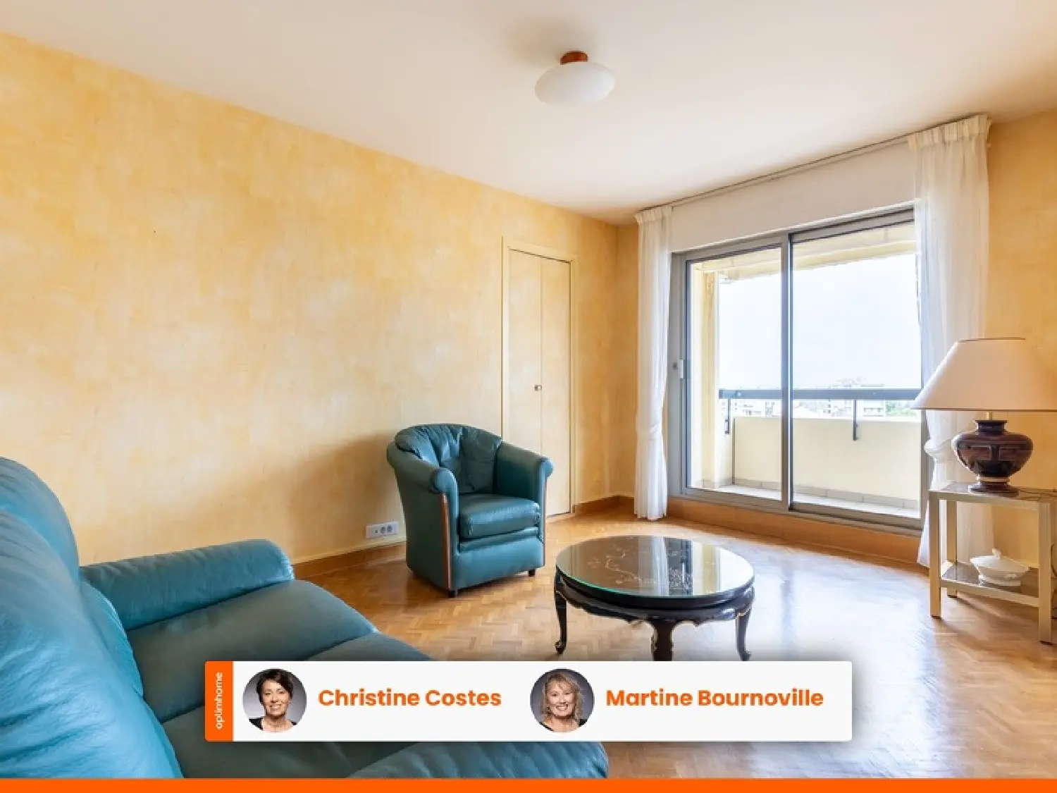  te koop appartement Chamalières Puy-de-Dôme 3
