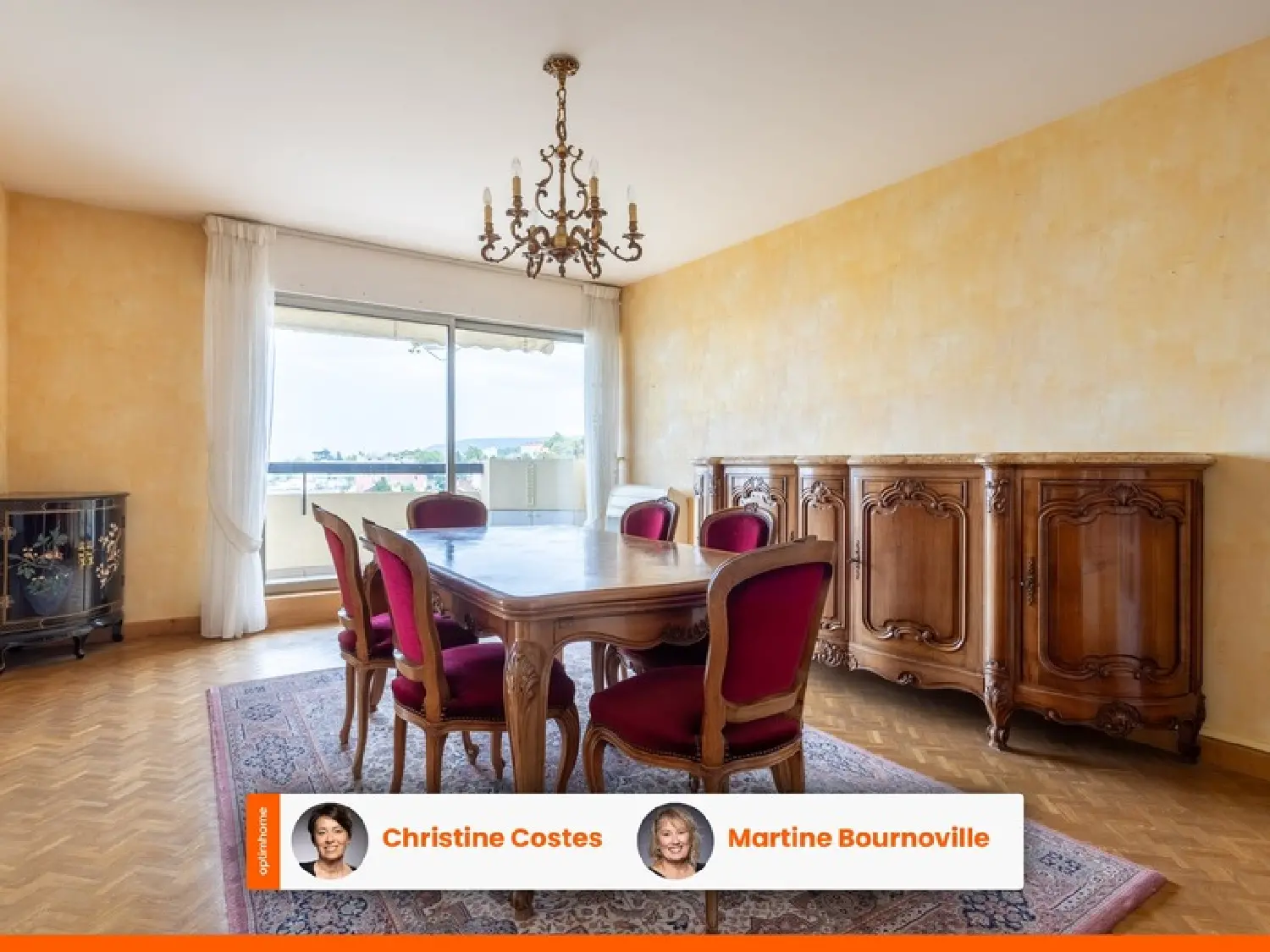  te koop appartement Chamalières Puy-de-Dôme 4