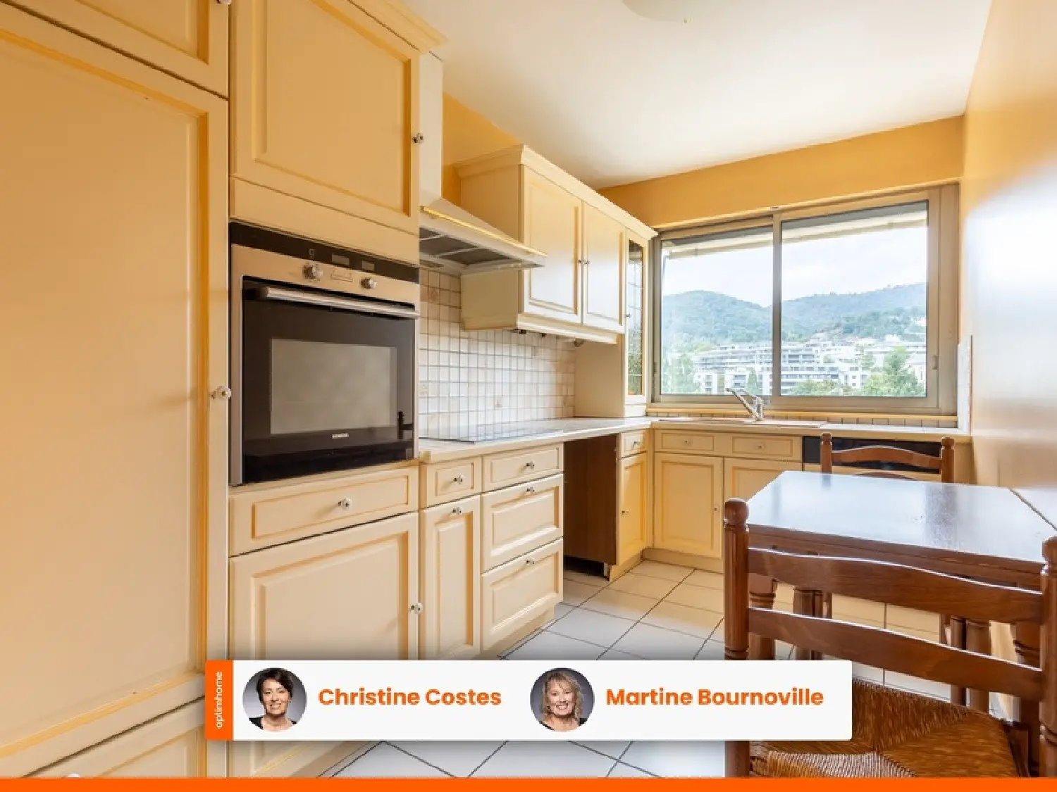  te koop appartement Chamalières Puy-de-Dôme 5
